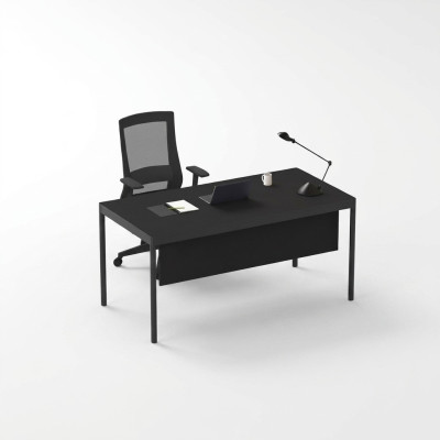 Ameublement de bureau Bureau Table de travail Mobilier d'écriture Mobilier de bureau Bureau