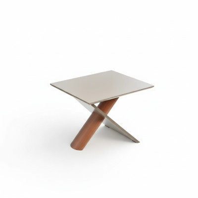 Table basse moderne Tables d'appoint Mobilier de bureau Mobilier de salle d'étude