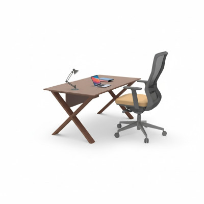Bureau de luxe Bureau de travail Mobilier moderne Mobilier élégant