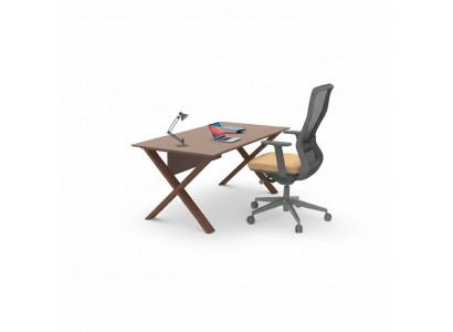 Bureau de luxe Bureau de travail Mobilier moderne Mobilier élégant