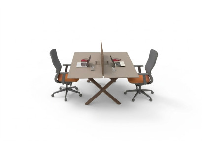 Table de travail Mobilier de bureau Table pour ordinateur portable Bureaux Bureaux d'angle Bureau