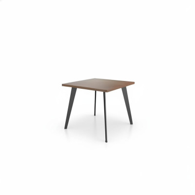Table basse rectangulaire Mobilier de bureau Salle d'étude Tables d'appoint Design