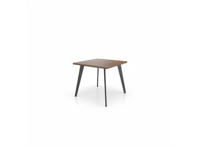 Table basse rectangulaire Mobilier de bureau Salle d'étude Tables d'appoint Design