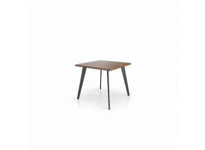 Table basse rectangulaire Mobilier de bureau Salle d'étude Tables d'appoint Design