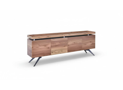 Buffet moderne de luxe Commodes Mobilier de bureau Armoires Mobilier de bureau