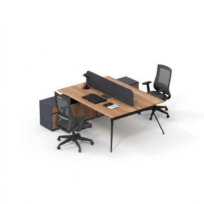 Salle d'étude mobilier bureaux de bureau table pour ordinateur portable bureau d'ordinateur mobilier de bureau nouveau