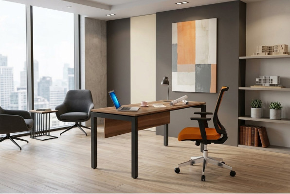 Bureau de bureau ordinateur bureau d'étude bureau de bureau
