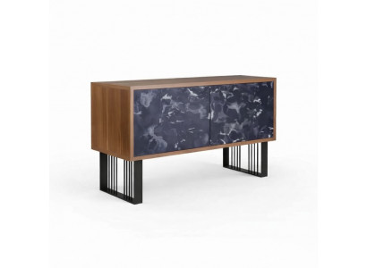 Pratique moderne Commode Mobilier de bureau Buffet Meubles design Bois