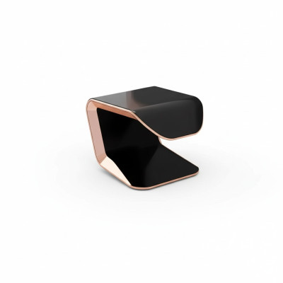 Table basse design moderne Mobilier de bureau de table Mobilier de bureau Etude Mobilier en bois