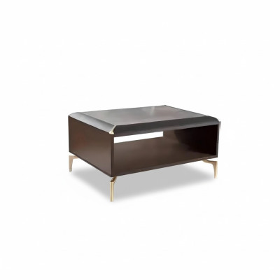 Table basse Meubles en acier inoxydable Meubles de bureau Meubles design Meubles en bois massif