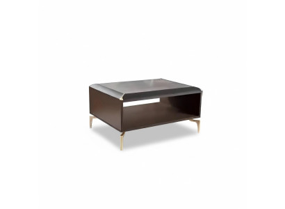 Table basse Meubles en acier inoxydable Meubles de bureau Meubles design Meubles en bois massif