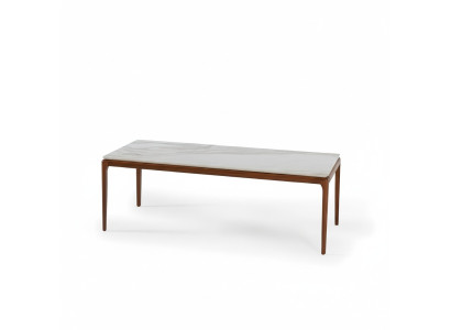 Table moderne Table basse Table basse Table basse Designer marron