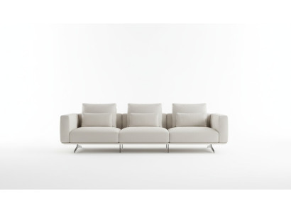 Ensemble de canapé 4 1 2x Table basse Canapés Design Canapé Rembourrage Canapés Modernes