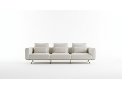 Ensemble de canapé 4 1 2x Table basse Canapés Design Canapé Rembourrage Canapés Modernes