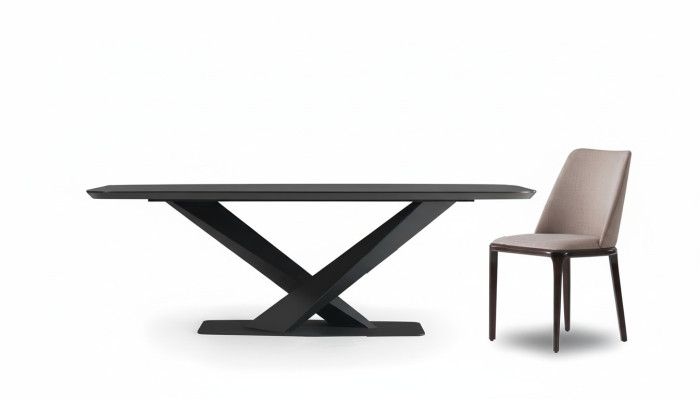 Chaise de confort ergonomique fabriquée en bois naturel par des fabricants de meubles européens.