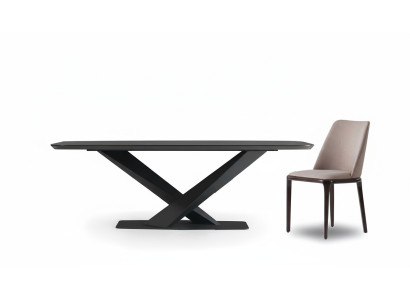 Chaise de confort ergonomique fabriquée en bois naturel par des fabricants de meubles européens.
