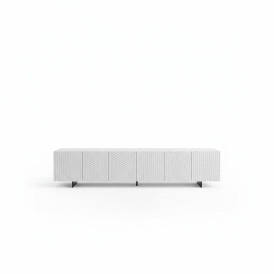 Luxuriöses Sideboard für Fernseher TV-Fernsehschrank Wohnzimmer-Schränke