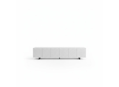 Luxuriöses Sideboard für Fernseher TV-Fernsehschrank Wohnzimmer-Schränke