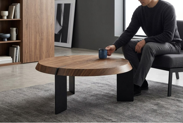 Table basse Table d'appoint Table design Table ronde Table de salon Tables nouvelles