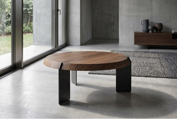 Table basse Table d'appoint Table design Table ronde Table de salon Tables nouvelles