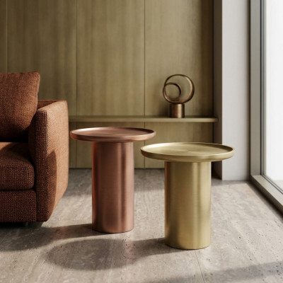 Table d'appoint Tables en bois Tables de designer Nouvelles tables basses Table à café Table