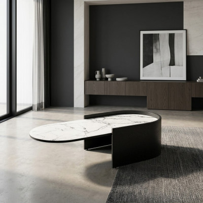 Table basse Table designer Table d'appoint Moderne Tables Table basse neuf