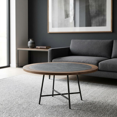 Table basse de design de luxe Tables d'appoint Salon Style italien