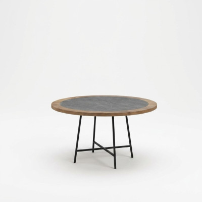 Table basse de design de luxe Tables d'appoint Salon Style italien