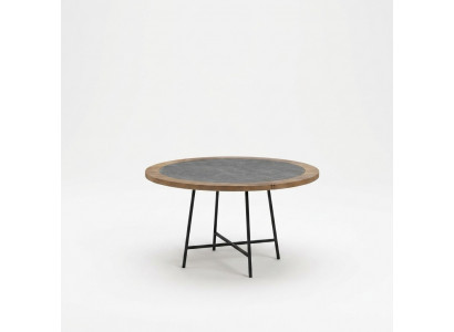 Table basse de design de luxe Tables d'appoint Salon Style italien