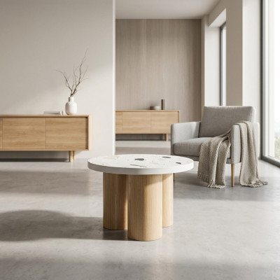 Table basse Table basse Table de design Table de salon Meuble Tables en bois