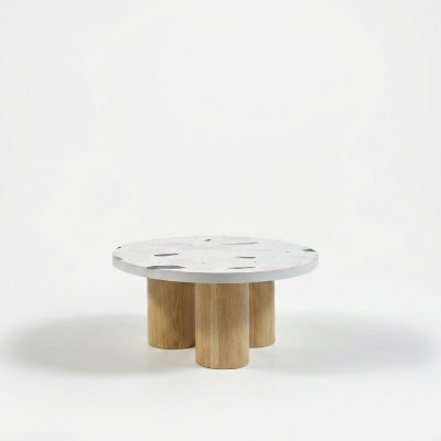 Table basse Table basse Designer Table blanche Table de salon Tables neuves