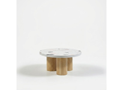 Table basse Table basse Designer Table blanche Table de salon Tables neuves