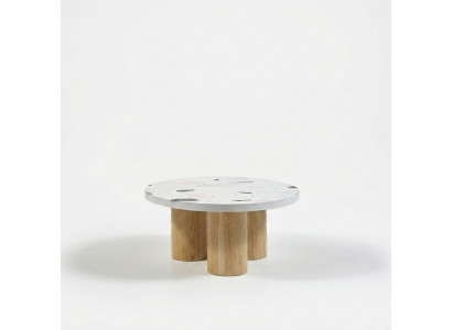 Table basse Table basse Designer Table blanche Table de salon Tables neuves