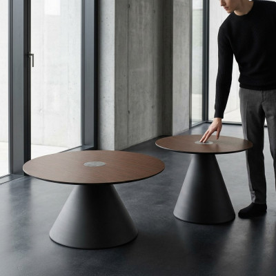 Table basse Table d'appoint Salon Mobilier Design Table Meubles de luxe nouveaux