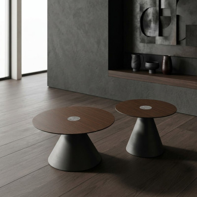 Table basse Table d'appoint Salon Mobilier Design Table Meubles de luxe nouveaux