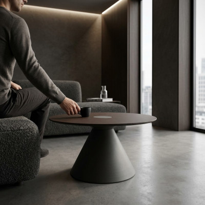 Table basse Table d'appoint Table de design Table Table de salon Meuble neuf