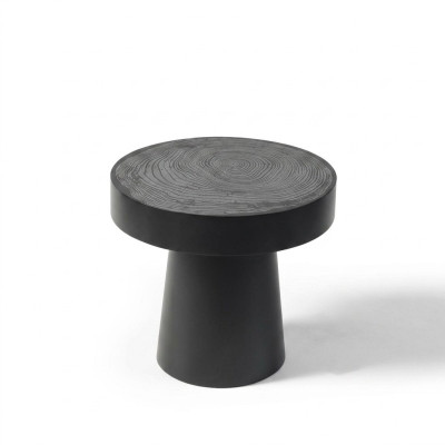 Table basse de luxe design table basse table de salon noire