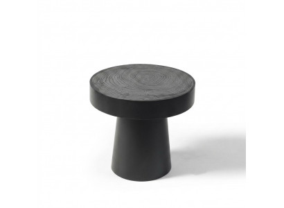 Table basse de luxe design table basse table de salon noire