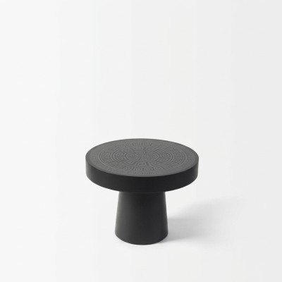 Table basse Table d'appoint Style italien Mobilier de luxe Design de table nouveau