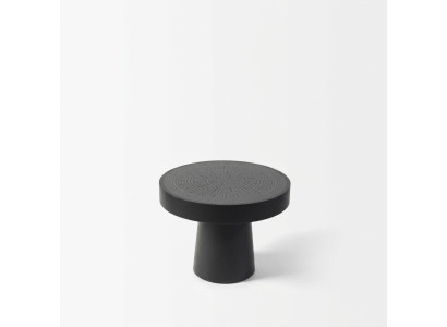 Table basse Table d'appoint Style italien Mobilier de luxe Design de table nouveau