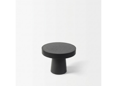 Table basse Table d'appoint Style italien Mobilier de luxe Design de table nouveau