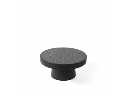 Table basse Table basse Table d'appoint Design Ronde Table de salon Mobilier