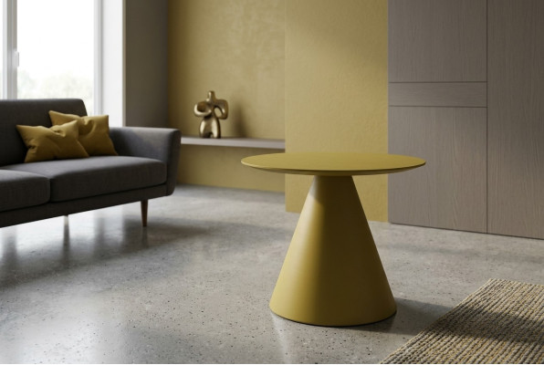Meubles Table de salon de luxe Table basse Table basse Tables Design