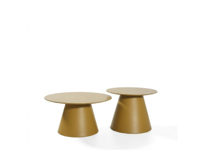 Salon de luxe Tables basses Tables en bois Tables design Style italien
