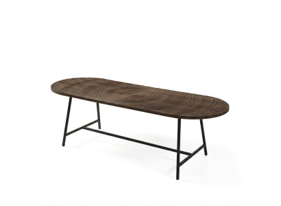 Table basse Table basse Table d'appoint moderne Table de design Tables Bois