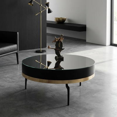 Table basse de luxe Table de Design Café Tables d'appoint Salon