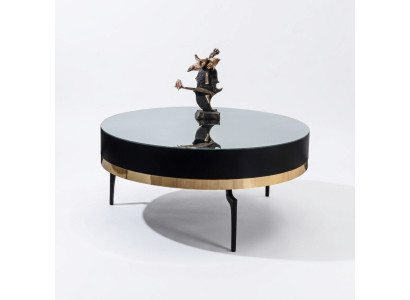 Table basse de luxe Table de Design Café Tables d'appoint Salon