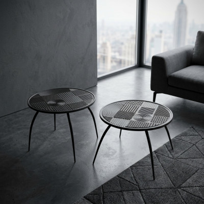 Tables basses Table basse e Table de Designer Table de salon Tables rondes
