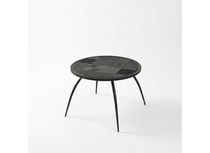 Table basse Tables Designer Table d'appoint de luxe en bois Nouvelle table