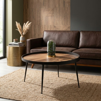 Table basse Table de designer Table d'appoint Table basse Table de salon